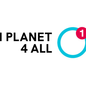 1Planet4All_project_logo
