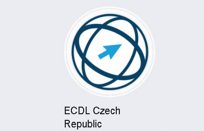 ECDL logo