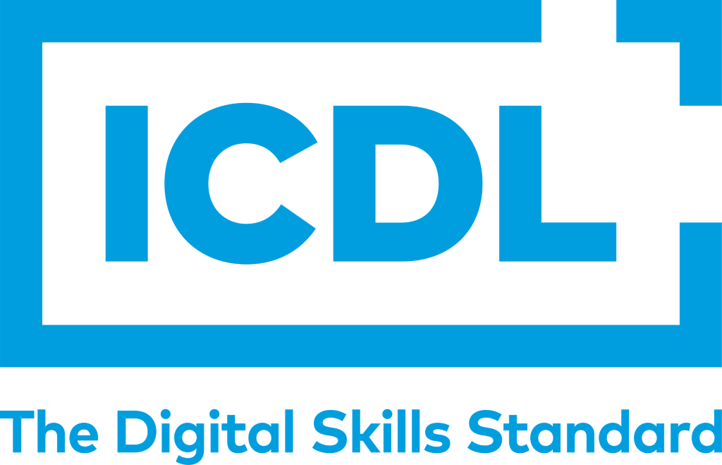 ECDL logo