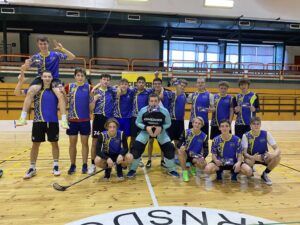 Subterra cupu ve Varnsdorf