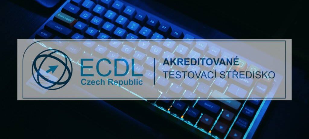 ECDL banner