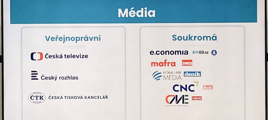 Navštívili jsme ČTK