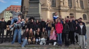 Historické Drážďany a Muzeum hygieny