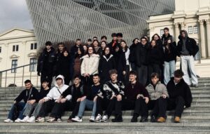 Exkurze do Drážďan